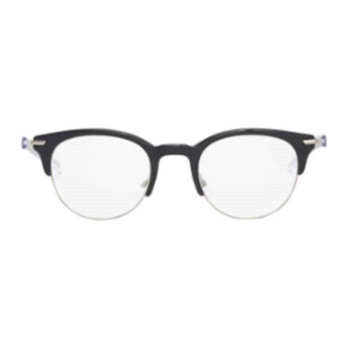 DIOR HOMME Glasses men  Grey  Dior Homme sunglasses BLACKTIE270 online  on GIGLIOCOM